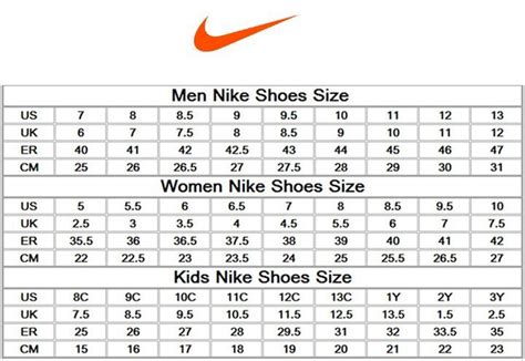 Nike shoes for size 10